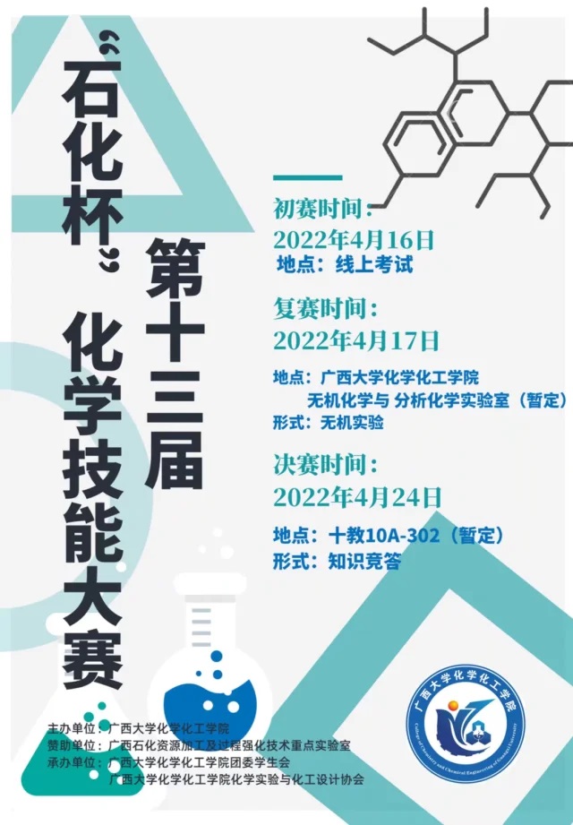 3003新葡的京集团网址2022年石化杯初赛完美落幕